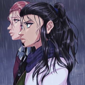 murakumo & yuichi
