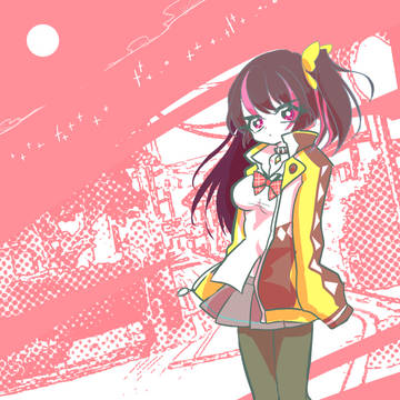 オリ絵の詰め合せ