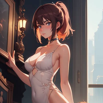 Shota and maid 3