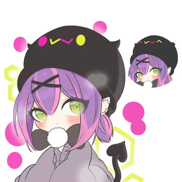 トワワちゃん
