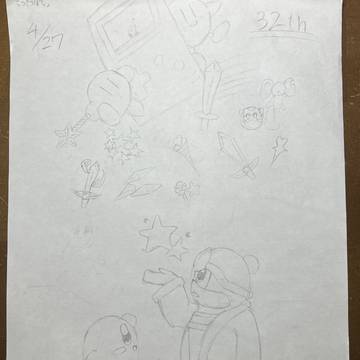 「きらきらぼし」