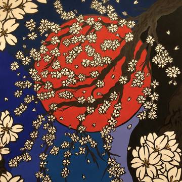 『桜時計』