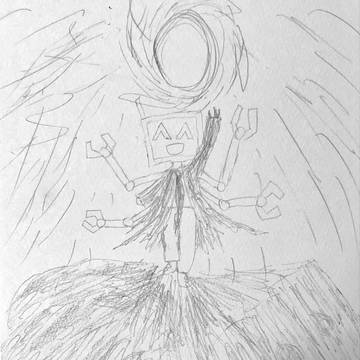 描き溜めアナログまとめ