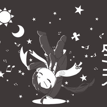 UTAUカバー動画絵3