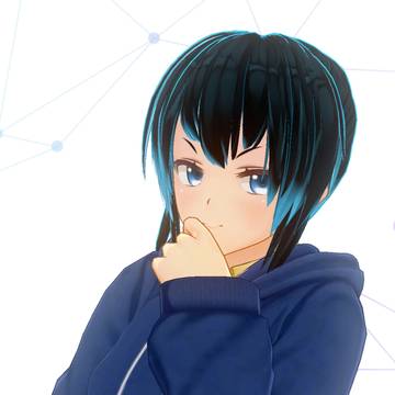 隼坂翠(1)