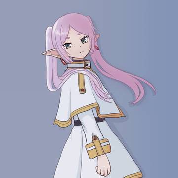 葬送のフリーレン