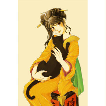ねこのひ