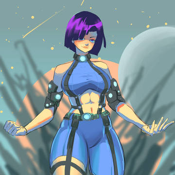 andromeda (frentesota)