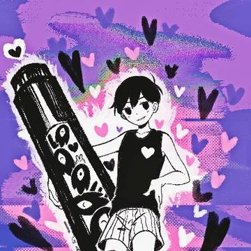 OMORIまとめ③(中国語注意)