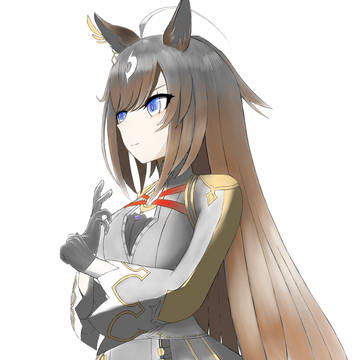 ドゥラメンテ