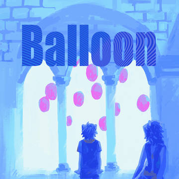 【5/5スパコミサンプル】Balloon