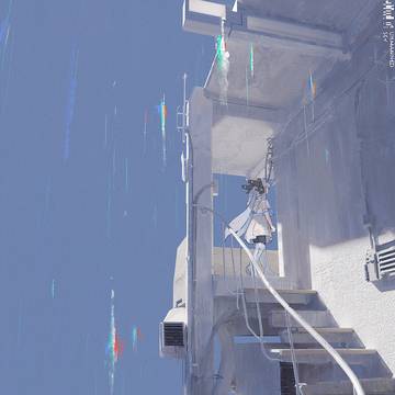 Unknown turning
