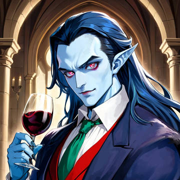 13_The Elegance of Dracula