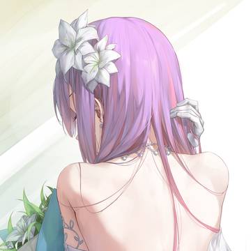 常闇トワ