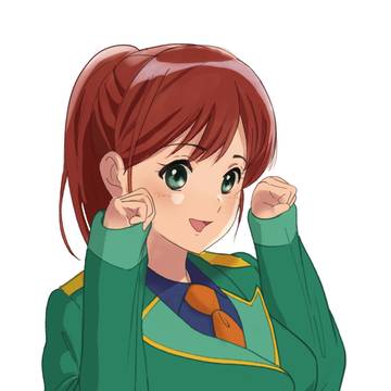 黒江真由