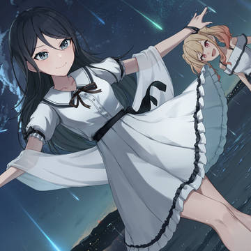 星乃一歌