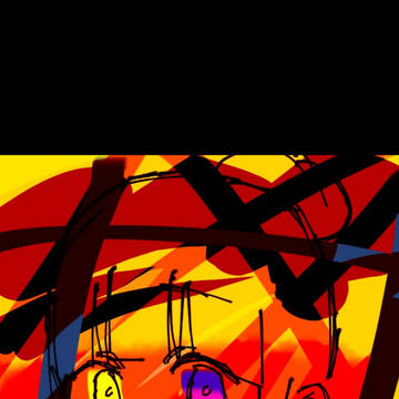 創作