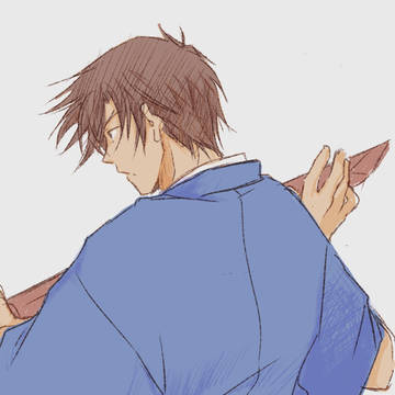 聖さんカッコよすぎだろ問題