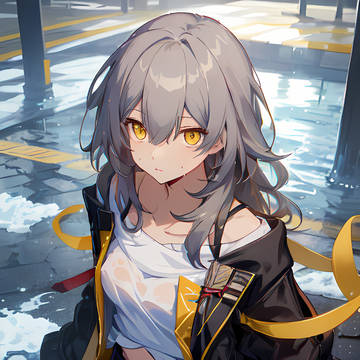 開拓者 星 Stelle