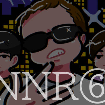 NNR⑥