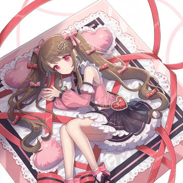 量産型小女