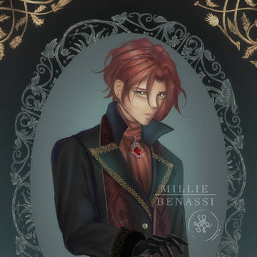 Lyon portrait