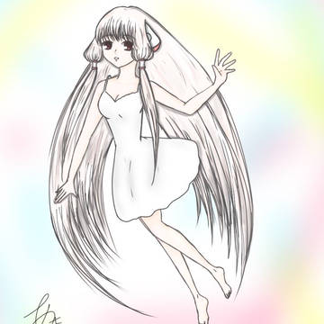 ちぃ