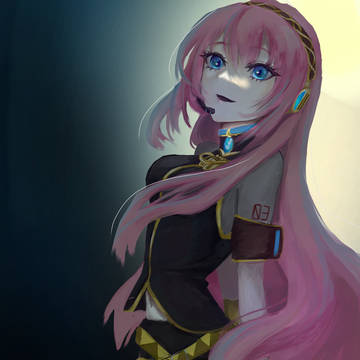ルカ