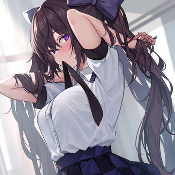 はたてちゃんの朝☀️