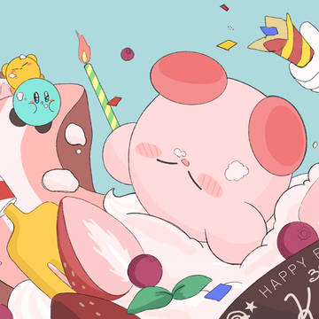 KirbyHPB2024 32nd Anniv