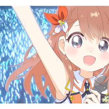 花里みのり生誕祭2024