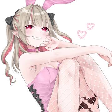 ばにー