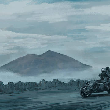 デススト筑波山