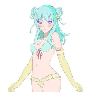 Daoko さみしかみさま