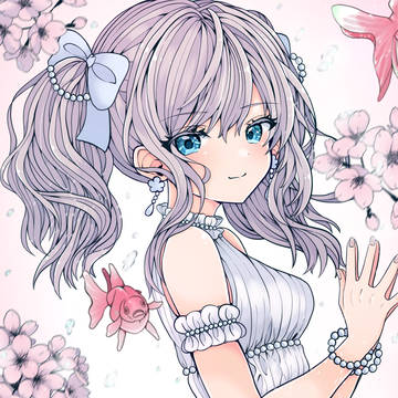 春のユメ