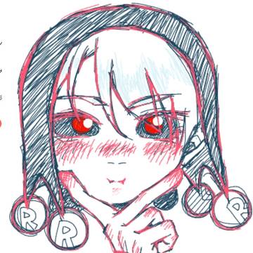 可愛いリゾット