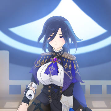 クロリンデ(withリオセスリ)