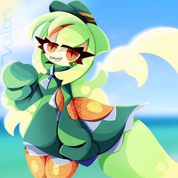 🐠 サメサメ🐠