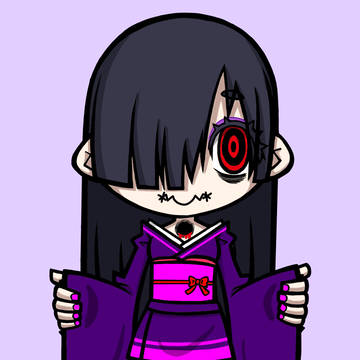 ゆう れいこちゃん