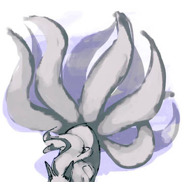 キュウコン