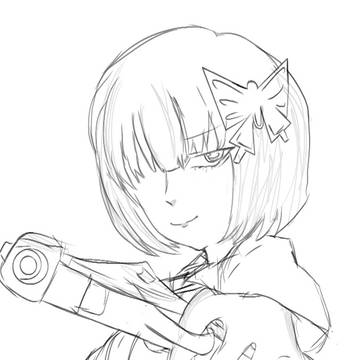 Yosano Akiko ♡