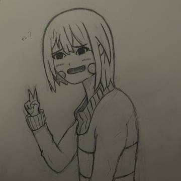 Chara!