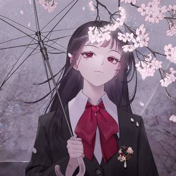 春雨