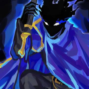 LobotomyCorp Fanarts