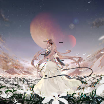特~蕾~西~娅~