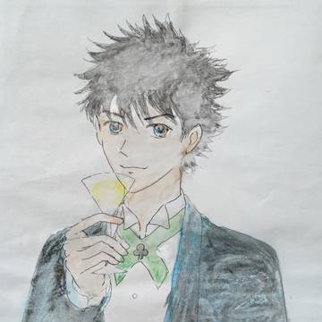 黒羽快斗