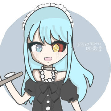 キャラ崩壊注意です。