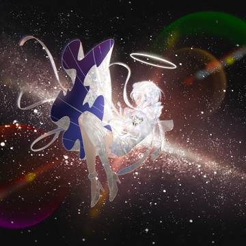 天使が生まれた