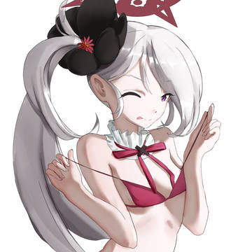 浅黄ムツキ