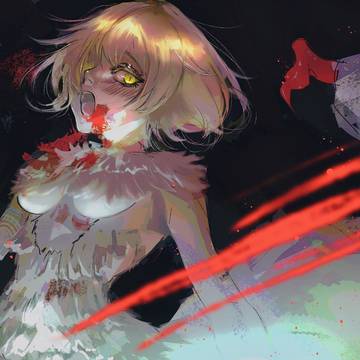 キメラファリン